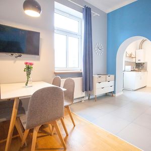 Appartement met een Slaapkamer